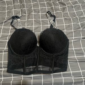 Victoria Secret Bra Corset